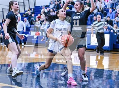 Thumbnail 1 in Berks Catholic @ Wyomissing photogallery.