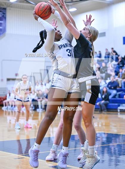 Thumbnail 1 in Berks Catholic @ Wyomissing photogallery.
