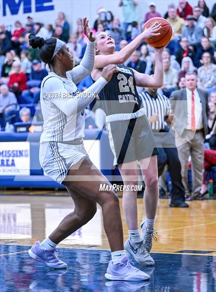 Thumbnail 3 in Berks Catholic @ Wyomissing photogallery.