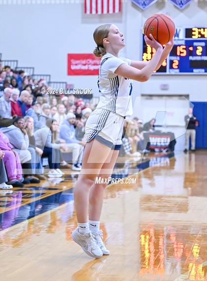 Thumbnail 1 in Berks Catholic @ Wyomissing photogallery.