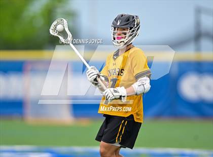 Thumbnail 1 in Honeoye Falls-Lima @ Palmyra-Macedon (NYSPHSAA Section V Class C Final) photogallery.