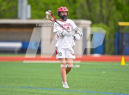 Thumbnail 1 in Honeoye Falls-Lima @ Palmyra-Macedon (NYSPHSAA Section V Class C Final) photogallery.