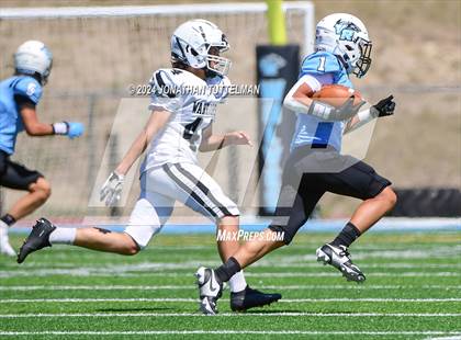 Thumbnail 1 in Montbello @ Vista Ridge photogallery.