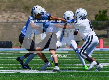 Thumbnail 3 in Montbello @ Vista Ridge photogallery.