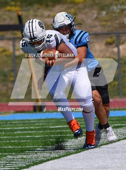 Thumbnail 2 in Montbello @ Vista Ridge photogallery.