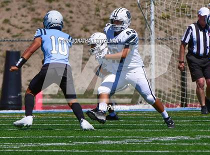Thumbnail 1 in Montbello @ Vista Ridge photogallery.
