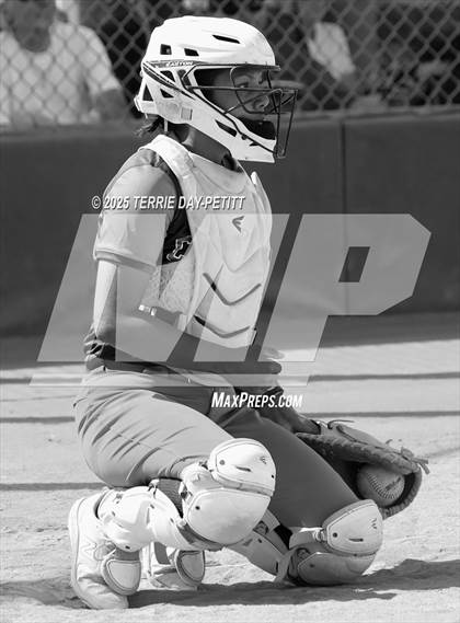 Thumbnail 2 in Ironwood Ridge vs. Centennial photogallery.