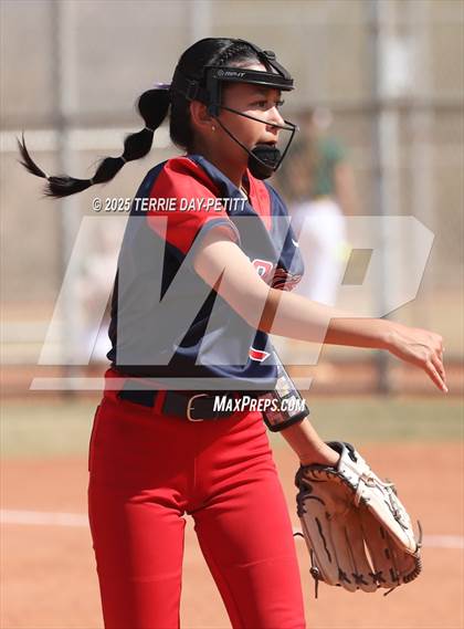 Thumbnail 2 in Ironwood Ridge vs. Centennial photogallery.