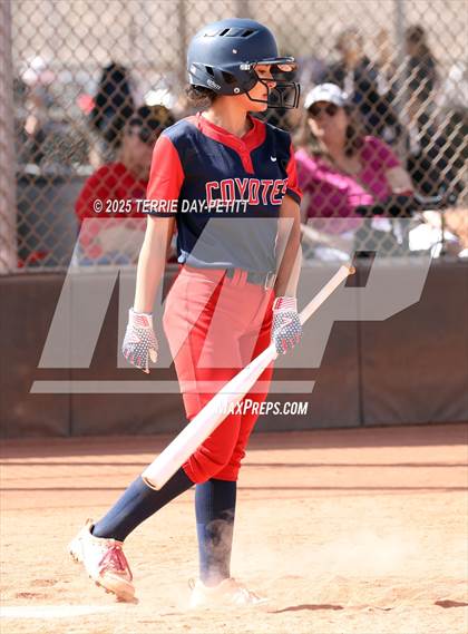 Thumbnail 3 in Ironwood Ridge vs. Centennial photogallery.
