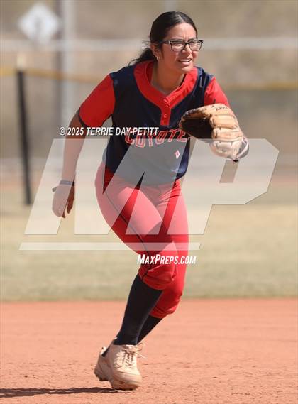 Thumbnail 3 in Ironwood Ridge vs. Centennial photogallery.