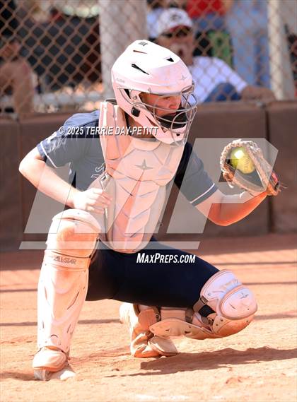 Thumbnail 1 in Ironwood Ridge vs. Centennial photogallery.