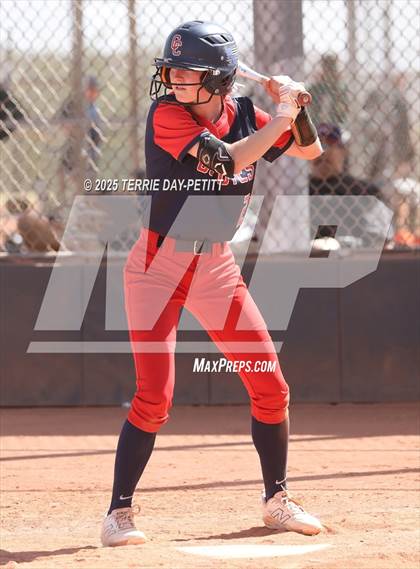Thumbnail 2 in Ironwood Ridge vs. Centennial photogallery.