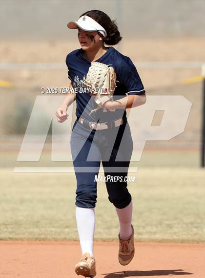 Thumbnail 1 in Ironwood Ridge vs. Centennial photogallery.