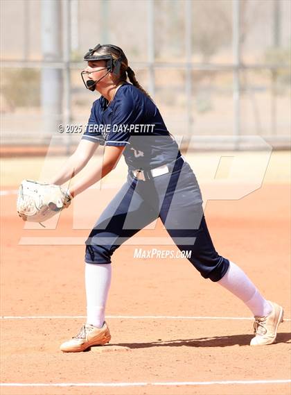 Thumbnail 1 in Ironwood Ridge vs. Centennial photogallery.