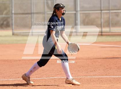 Thumbnail 1 in Ironwood Ridge vs. Centennial photogallery.
