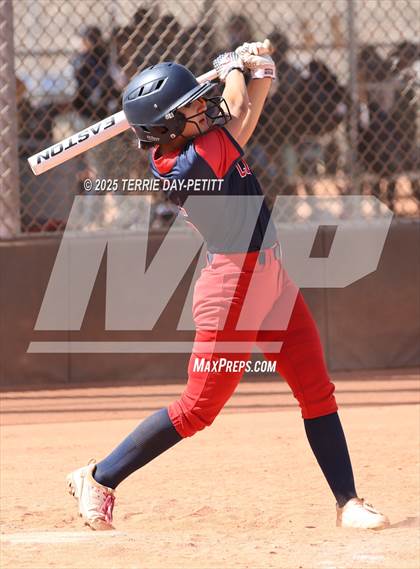 Thumbnail 2 in Ironwood Ridge vs. Centennial photogallery.