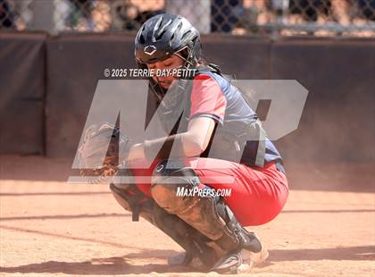 Thumbnail 1 in Ironwood Ridge vs. Centennial photogallery.