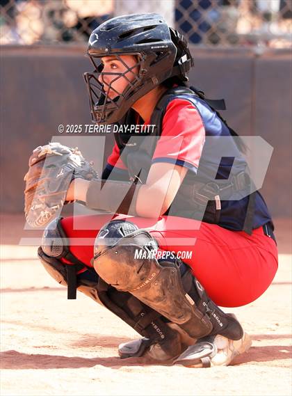 Thumbnail 3 in Ironwood Ridge vs. Centennial photogallery.