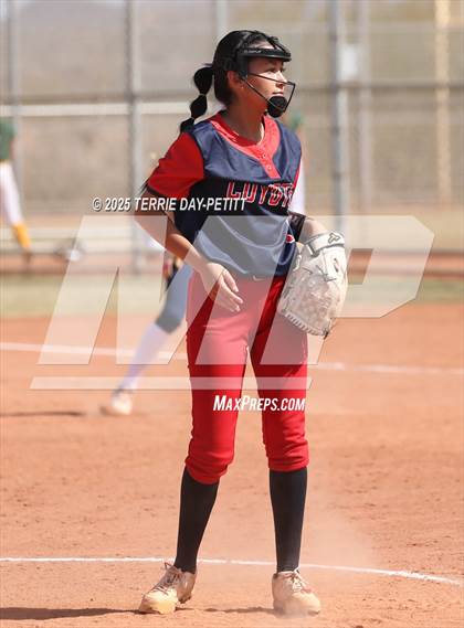 Thumbnail 2 in Ironwood Ridge vs. Centennial photogallery.