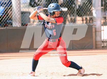 Thumbnail 2 in Ironwood Ridge vs. Centennial photogallery.