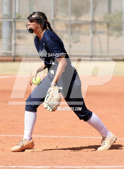 Thumbnail 2 in Ironwood Ridge vs. Centennial photogallery.