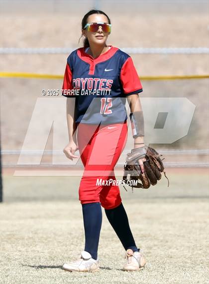 Thumbnail 2 in Ironwood Ridge vs. Centennial photogallery.