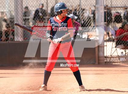 Thumbnail 2 in Ironwood Ridge vs. Centennial photogallery.