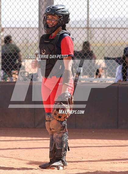 Thumbnail 3 in Ironwood Ridge vs. Centennial photogallery.
