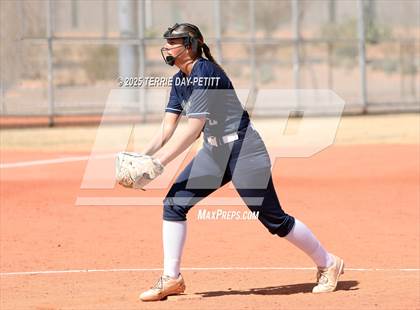 Thumbnail 3 in Ironwood Ridge vs. Centennial photogallery.