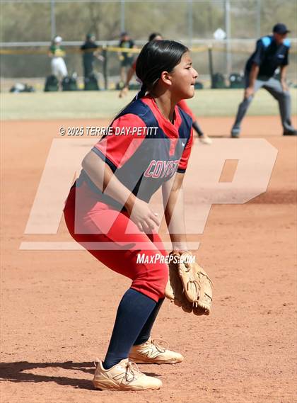 Thumbnail 3 in Ironwood Ridge vs. Centennial photogallery.