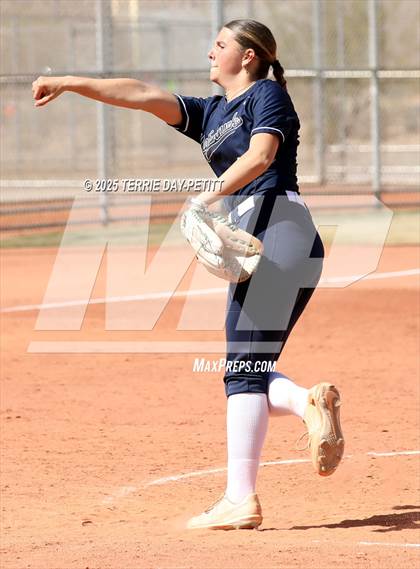 Thumbnail 3 in Ironwood Ridge vs. Centennial photogallery.