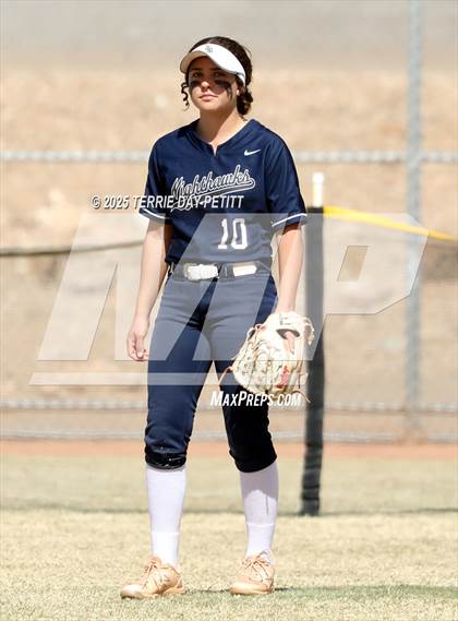 Thumbnail 2 in Ironwood Ridge vs. Centennial photogallery.
