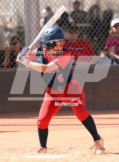 Thumbnail 1 in Ironwood Ridge vs. Centennial photogallery.