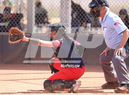 Thumbnail 3 in Ironwood Ridge vs. Centennial photogallery.