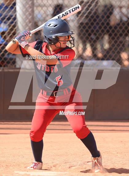 Thumbnail 3 in Ironwood Ridge vs. Centennial photogallery.