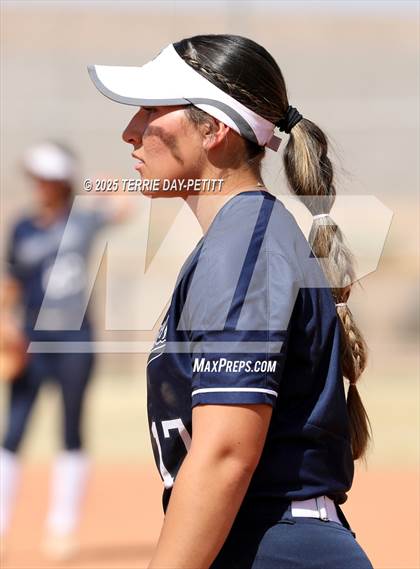 Thumbnail 3 in Ironwood Ridge vs. Centennial photogallery.