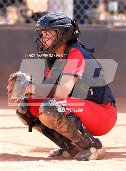 Thumbnail 1 in Ironwood Ridge vs. Centennial photogallery.
