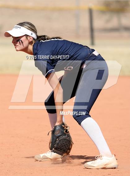 Thumbnail 3 in Ironwood Ridge vs. Centennial photogallery.
