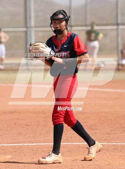 Thumbnail 3 in Ironwood Ridge vs. Centennial photogallery.