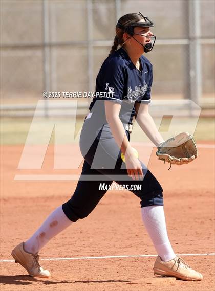 Thumbnail 2 in Ironwood Ridge vs. Centennial photogallery.