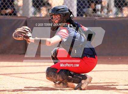 Thumbnail 2 in Ironwood Ridge vs. Centennial photogallery.