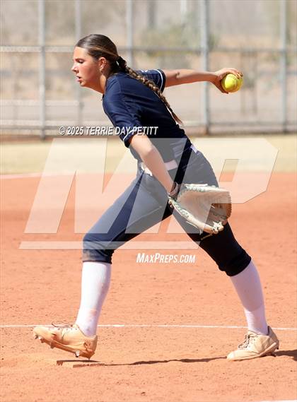 Thumbnail 1 in Ironwood Ridge vs. Centennial photogallery.