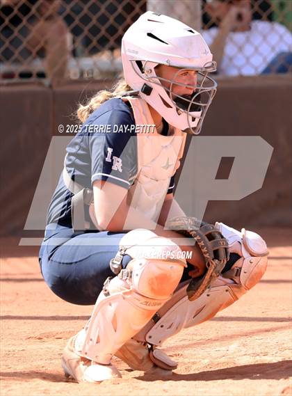 Thumbnail 3 in Ironwood Ridge vs. Centennial photogallery.