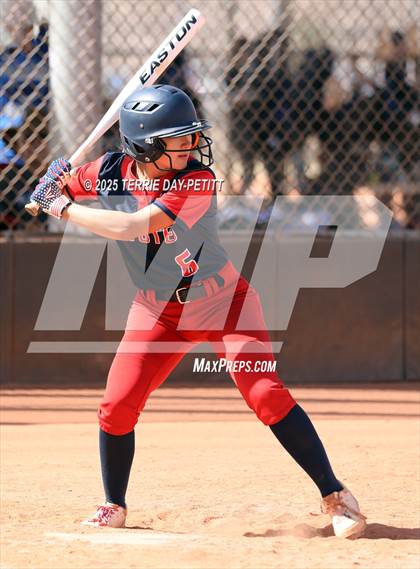 Thumbnail 1 in Ironwood Ridge vs. Centennial photogallery.