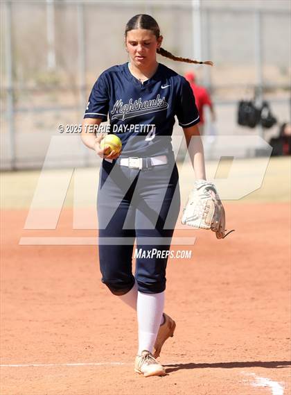 Thumbnail 2 in Ironwood Ridge vs. Centennial photogallery.