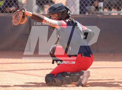 Thumbnail 1 in Ironwood Ridge vs. Centennial photogallery.