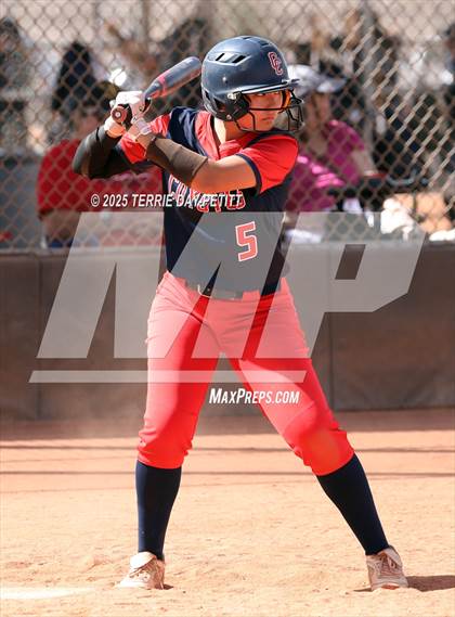 Thumbnail 1 in Ironwood Ridge vs. Centennial photogallery.