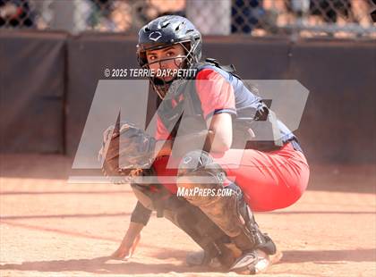 Thumbnail 3 in Ironwood Ridge vs. Centennial photogallery.