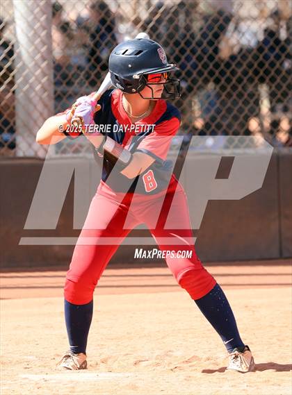 Thumbnail 1 in Ironwood Ridge vs. Centennial photogallery.