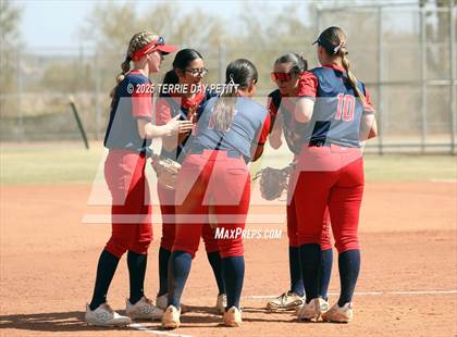 Thumbnail 3 in Ironwood Ridge vs. Centennial photogallery.